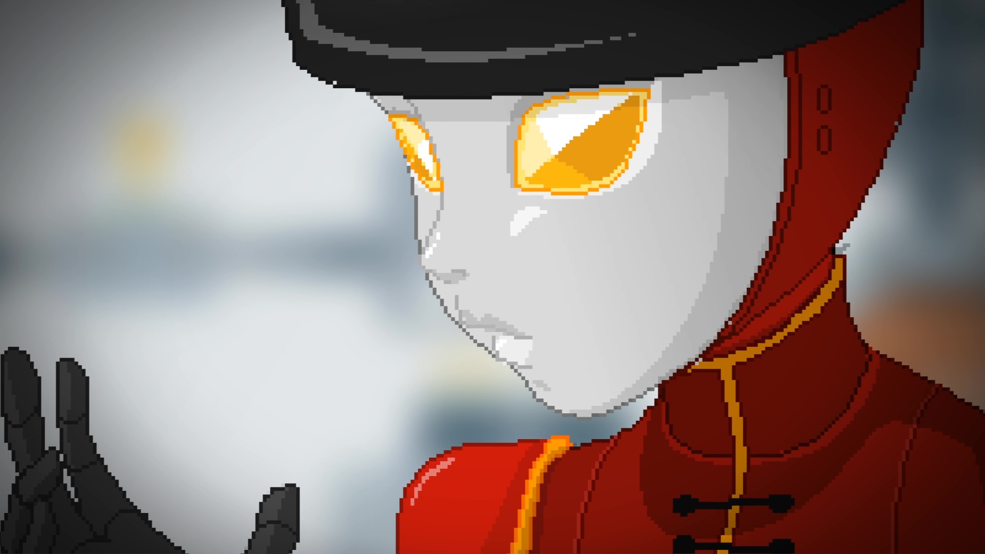Скриншот: Yuppie Psycho: Executive Edition