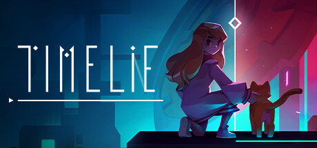 Обложка: Timelie