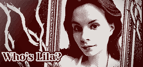 Обложка: Who's Lila?