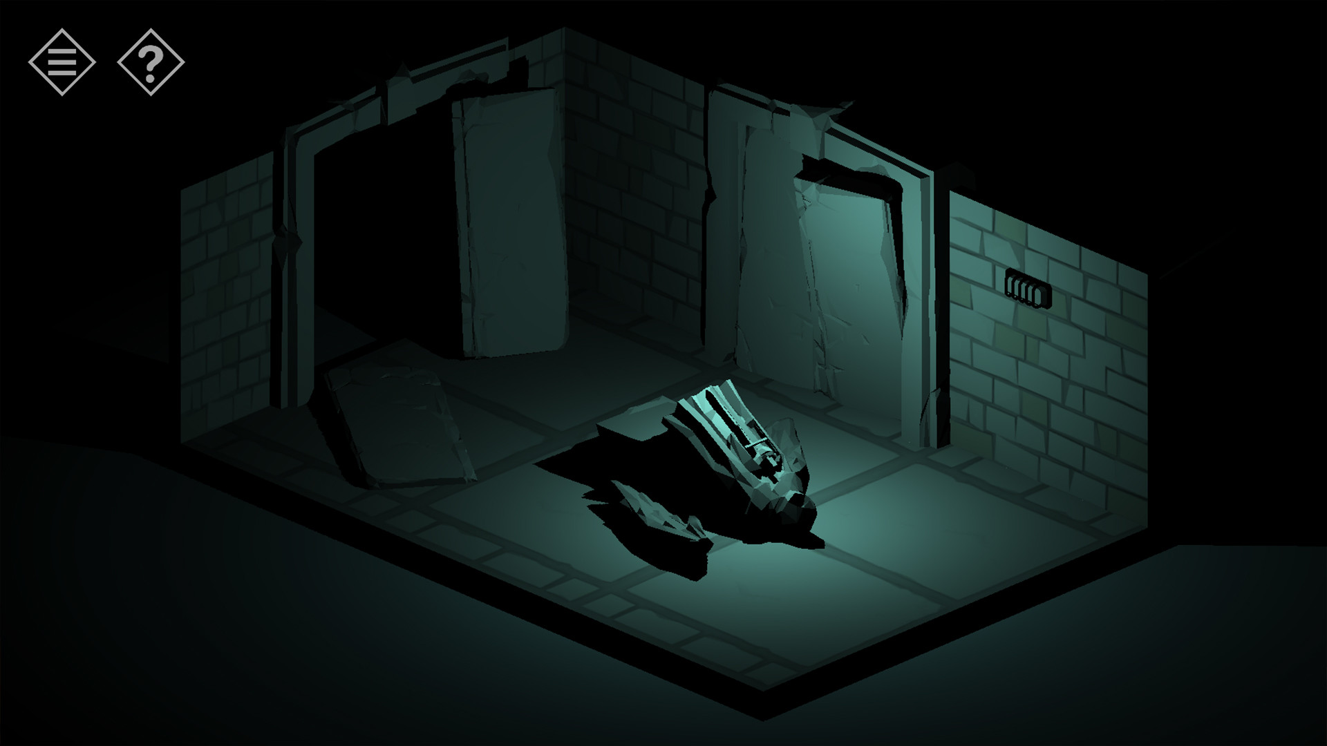 Скриншот: Tiny Room Stories: Town Mystery