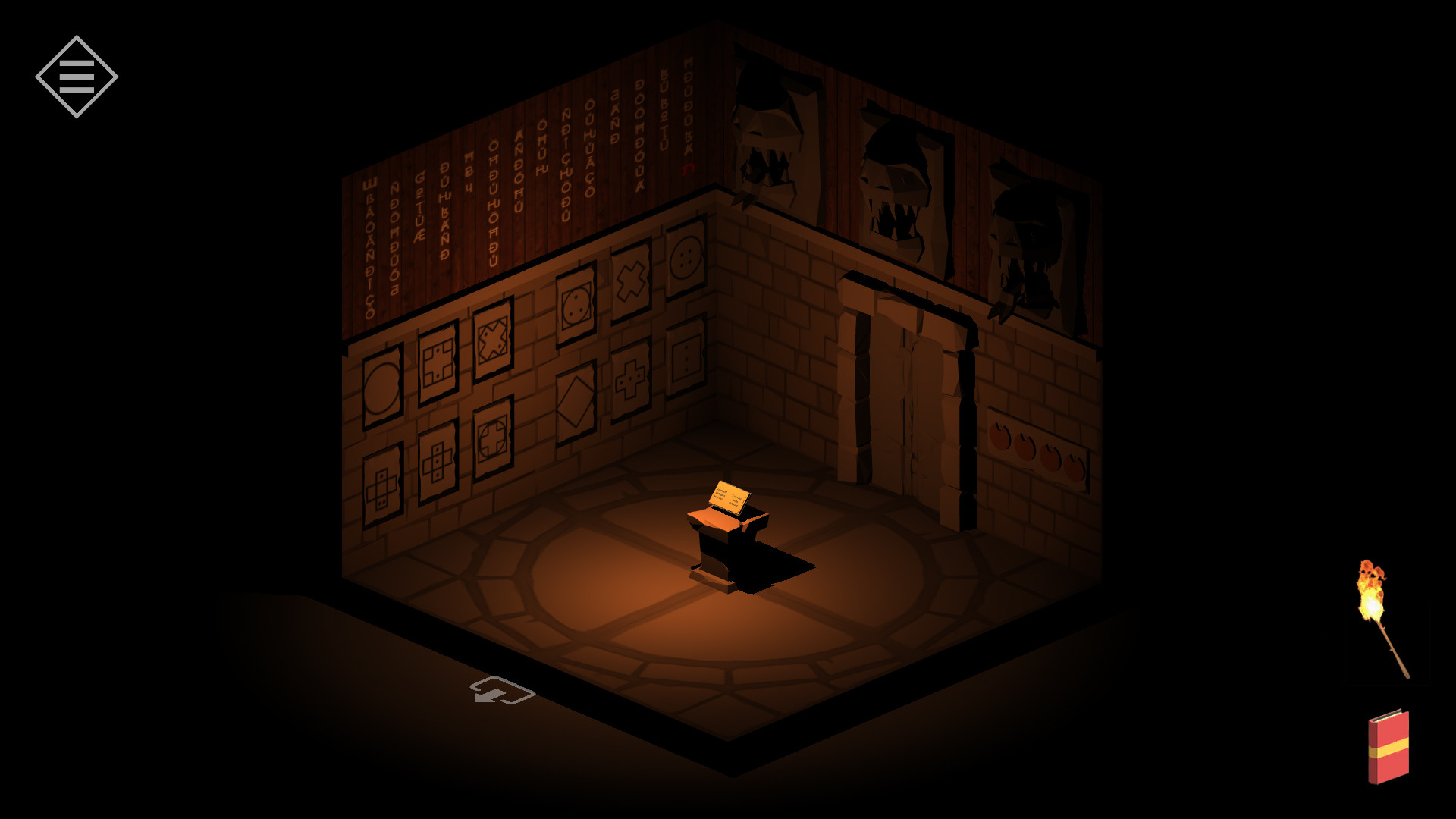 Скриншот: Tiny Room Stories: Town Mystery