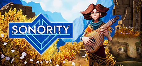 Обложка: Sonority