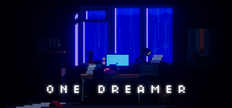 Обложка: One Dreamer