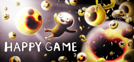 Обложка: Happy Game
