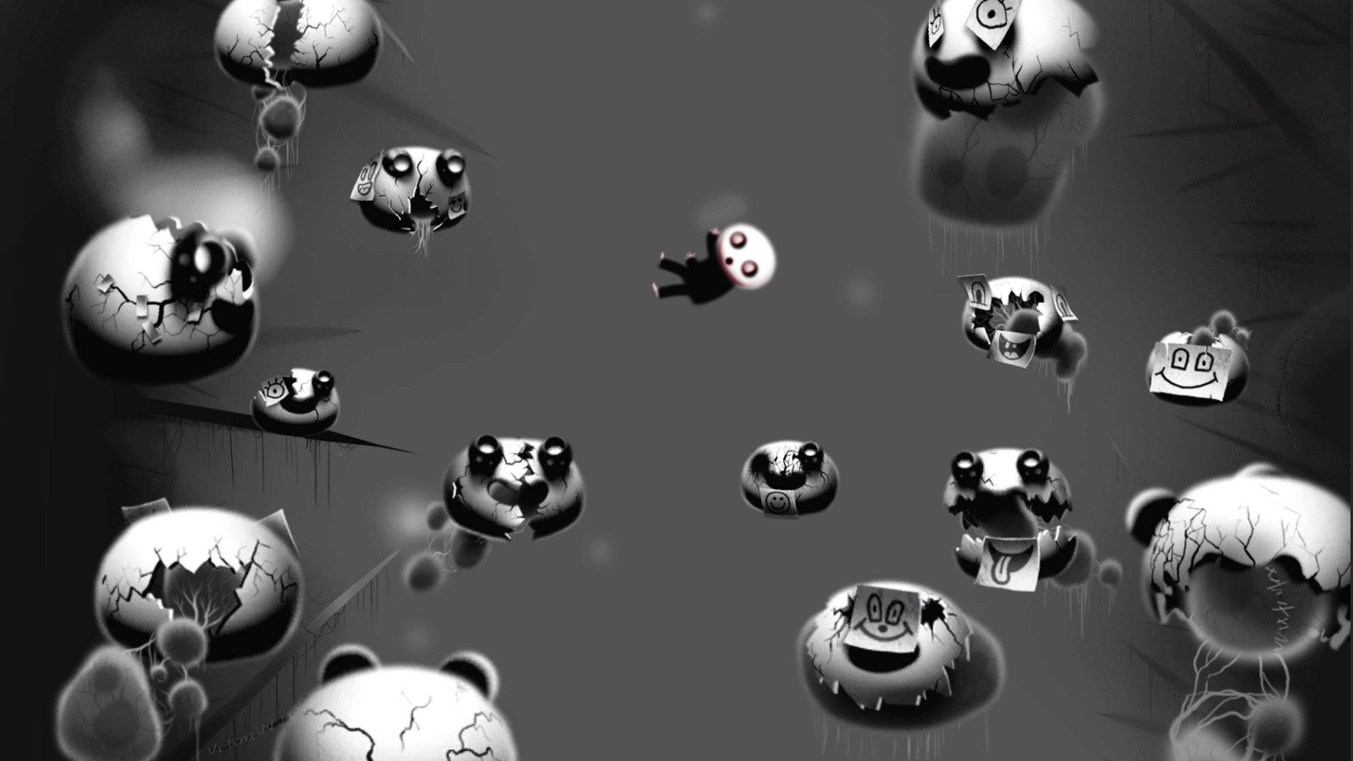 Скриншот: Happy Game