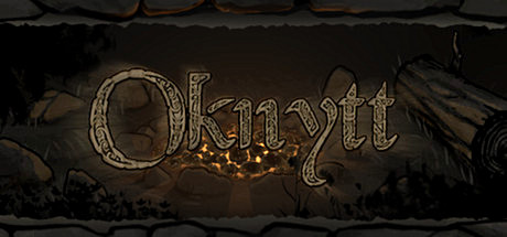 Обложка: Oknytt