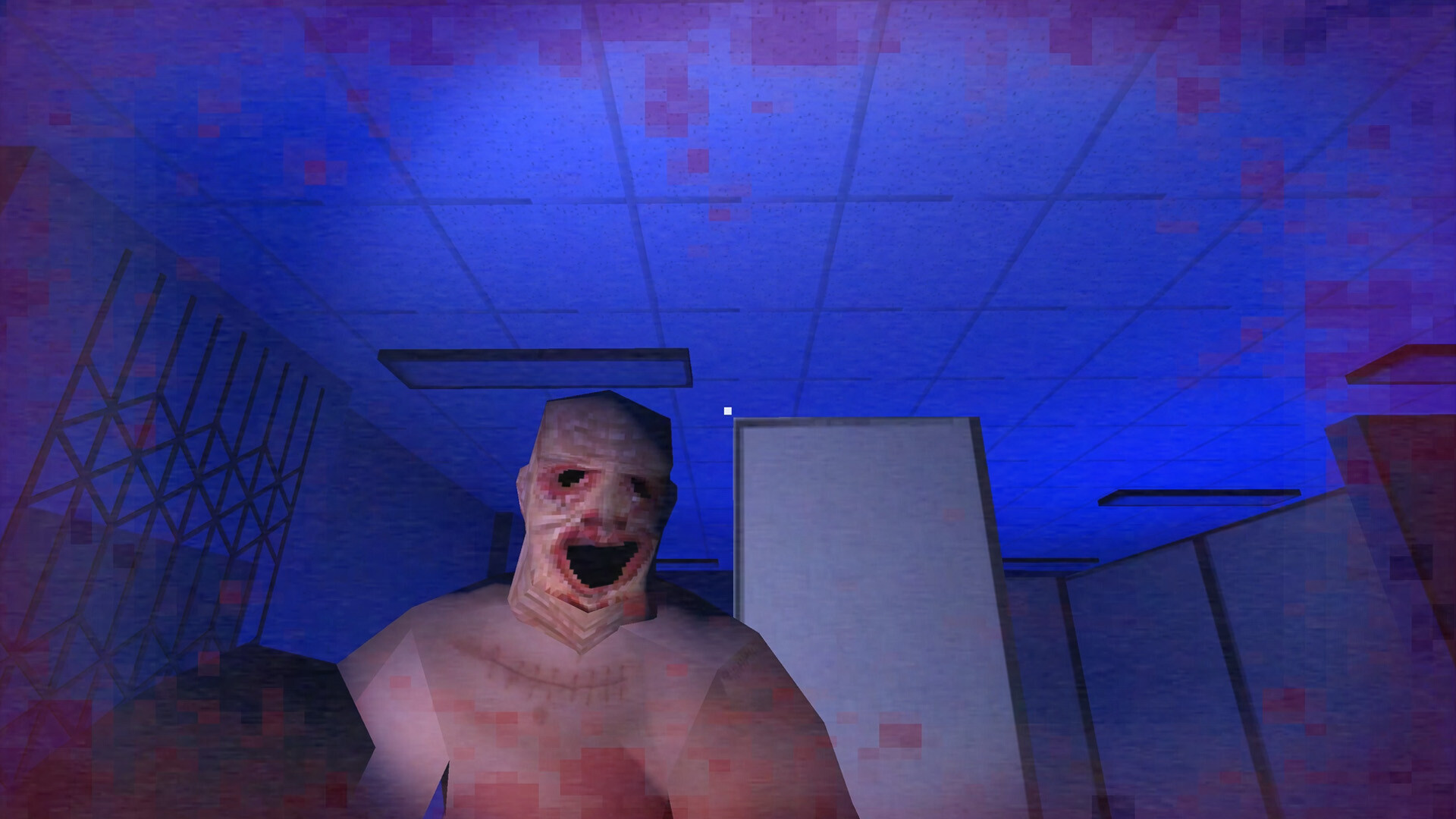 Скриншот: Skinfreak