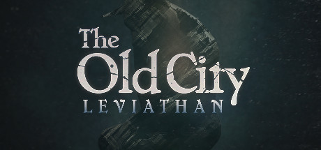 Обложка игры: The Old City: Leviathan