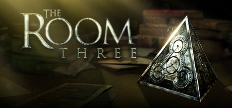 Обложка игры: The Room Three