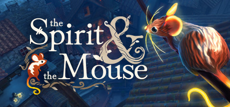 Обложка игры: The Spirit and the Mouse