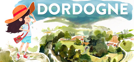 Обложка игры: Dordogne