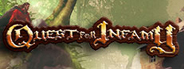Скриншот: Quest for Infamy