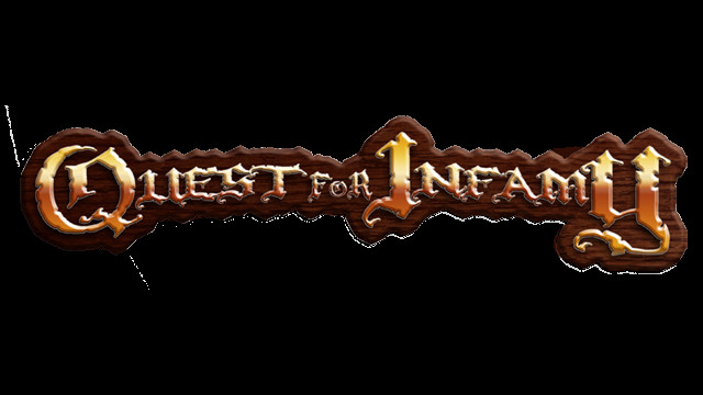 Скриншот: Quest for Infamy