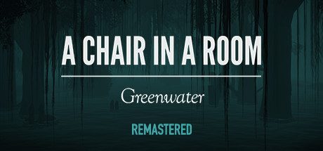 Обложка: A Chair in a Room : Greenwater