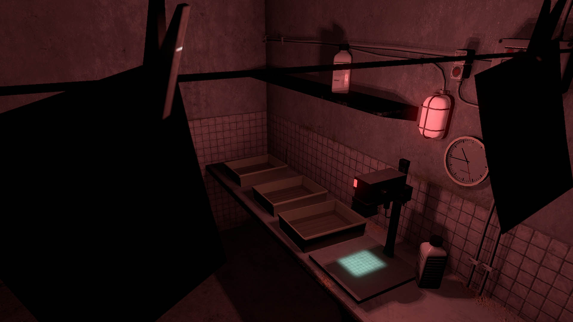 Скриншот: A Chair in a Room : Greenwater