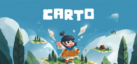 Обложка: Carto