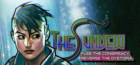 Обложка: The Sundew