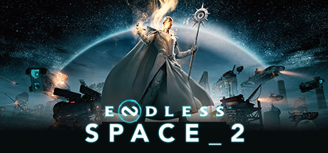 Обложка игры: ENDLESS™ Space 2