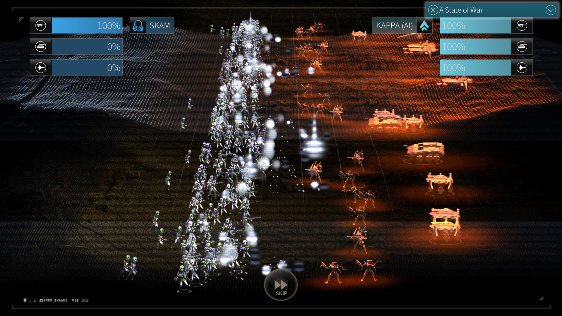 Скриншот: ENDLESS™ Space 2