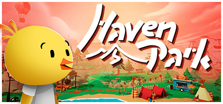 Обложка: Haven Park
