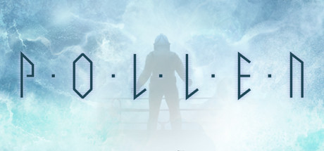 Обложка: P·O·L·L·E·N