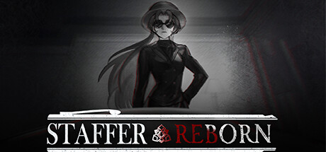 Обложка: Staffer Reborn