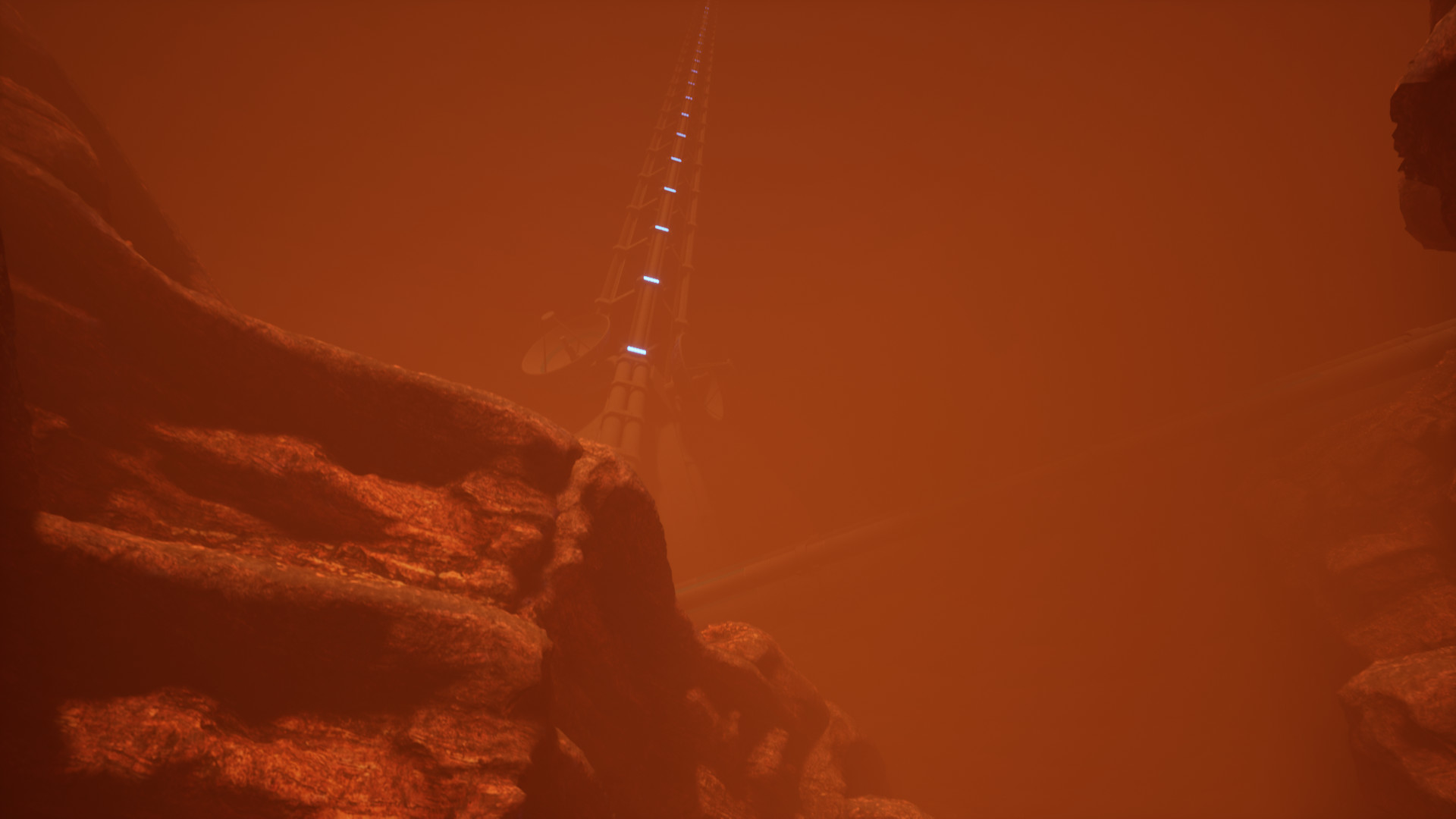 Скриншот: Titan Station