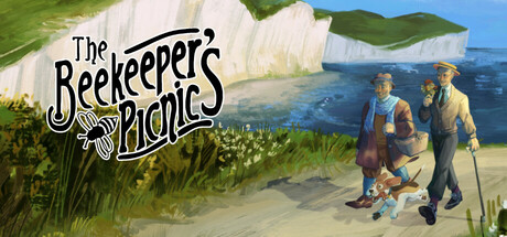 Обложка: The Beekeeper's Picnic - A Sherlockian Adventure