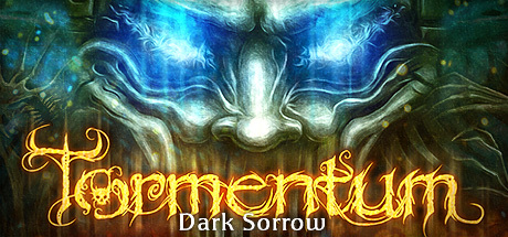 Обложка: Tormentum - Dark Sorrow