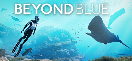 Обложка игры: Beyond Blue