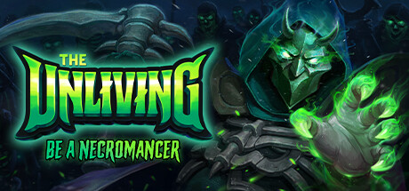 Обложка игры: The Unliving