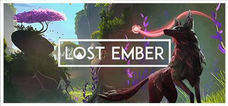 Обложка игры: LOST EMBER