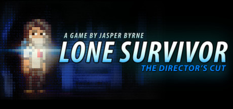 Обложка игры: Lone Survivor: The Director's Cut