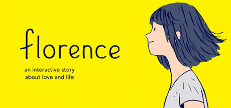 Обложка: Florence