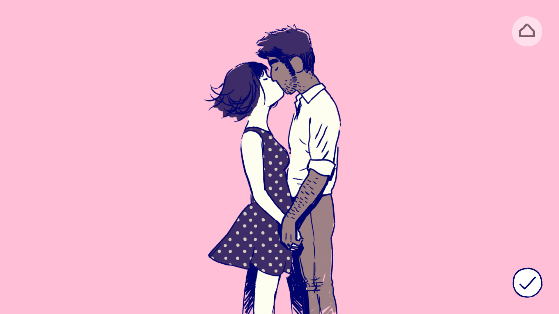 Скриншот: Florence