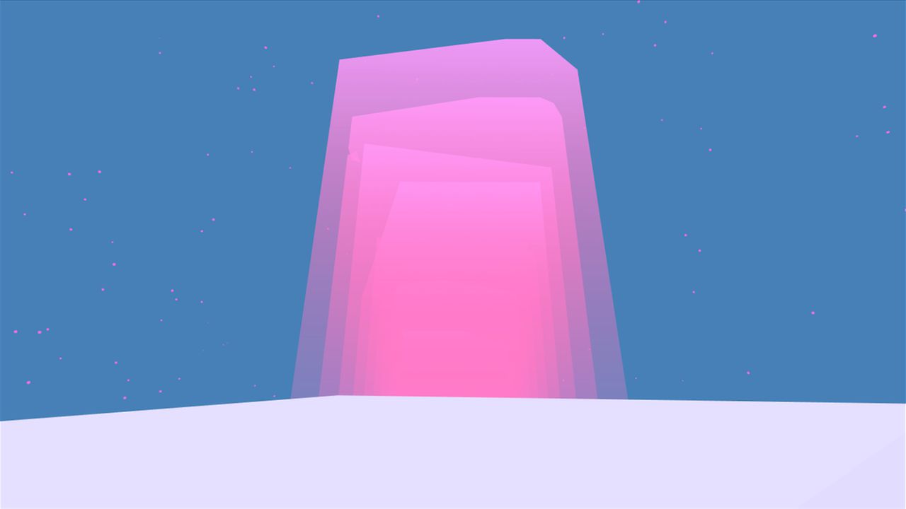 Скриншот: MirrorMoon EP