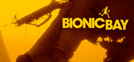 Обложка игры: Bionic Bay