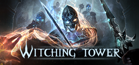 Обложка: Witching Tower VR