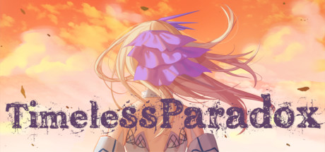 Обложка: Timeless Paradox VR
