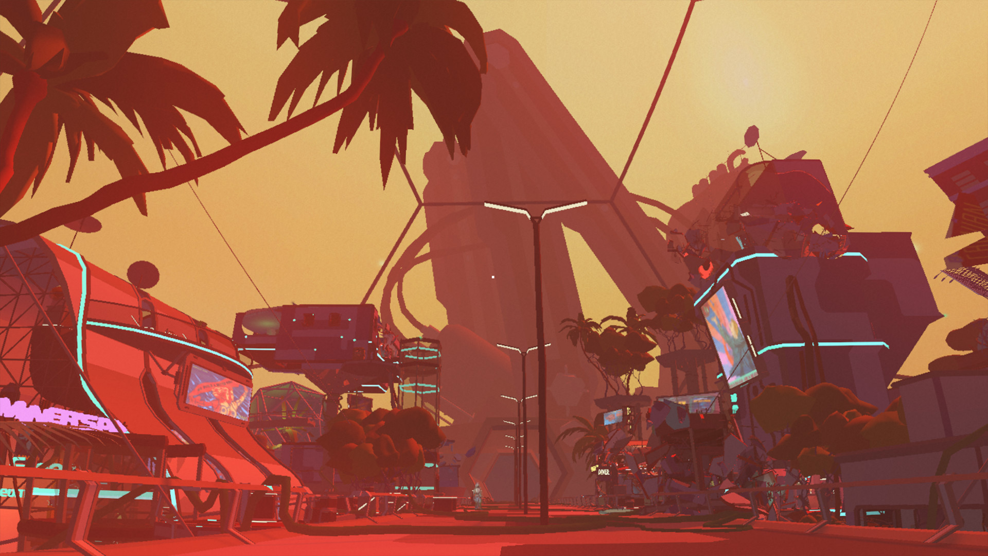 Скриншот: Californium