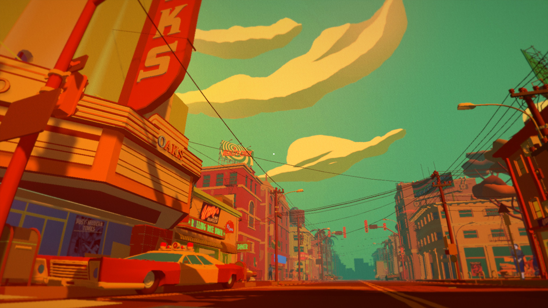 Скриншот: Californium