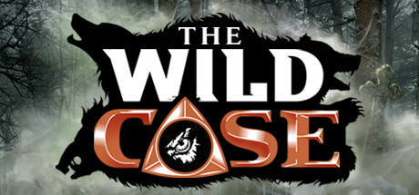 Обложка: The Wild Case
