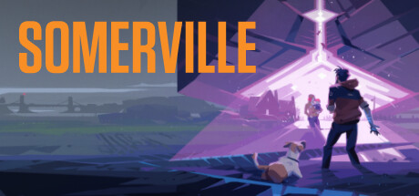 Обложка: Somerville