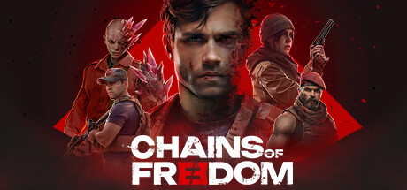 Обложка игры: Chains of Freedom
