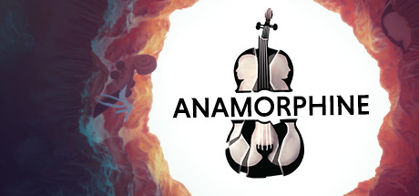 Обложка игры: Anamorphine