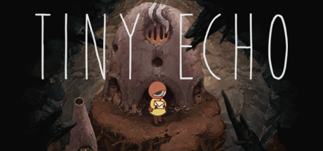 Обложка игры: Tiny Echo