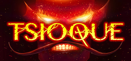 Обложка: TSIOQUE