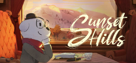 Обложка игры: Sunset Hills