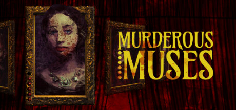 Обложка игры: Murderous Muses