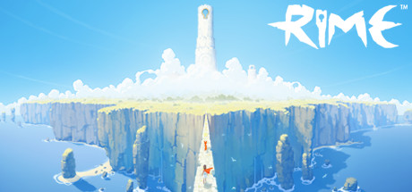 Обложка игры: RiME